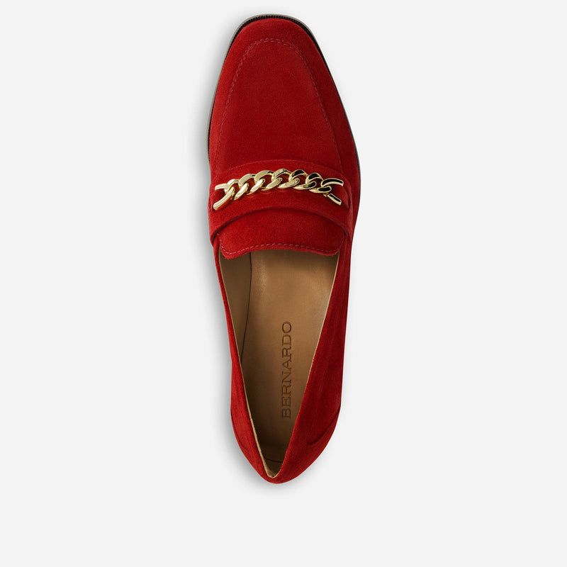 Zephyr Penny Loafer