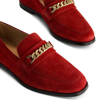 Zephyr Penny Loafer