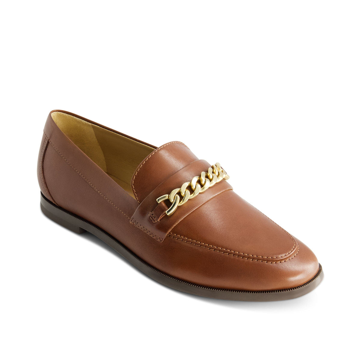 Zephyr Penny Loafer