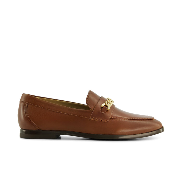 Zephyr Penny Loafer