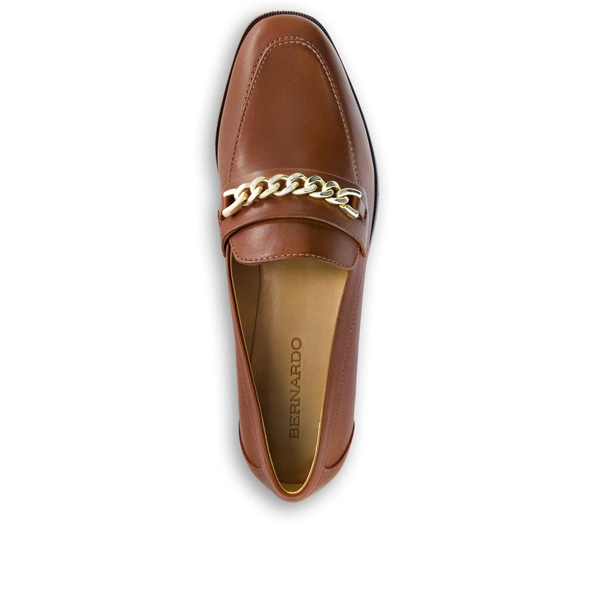 Zephyr Penny Loafer