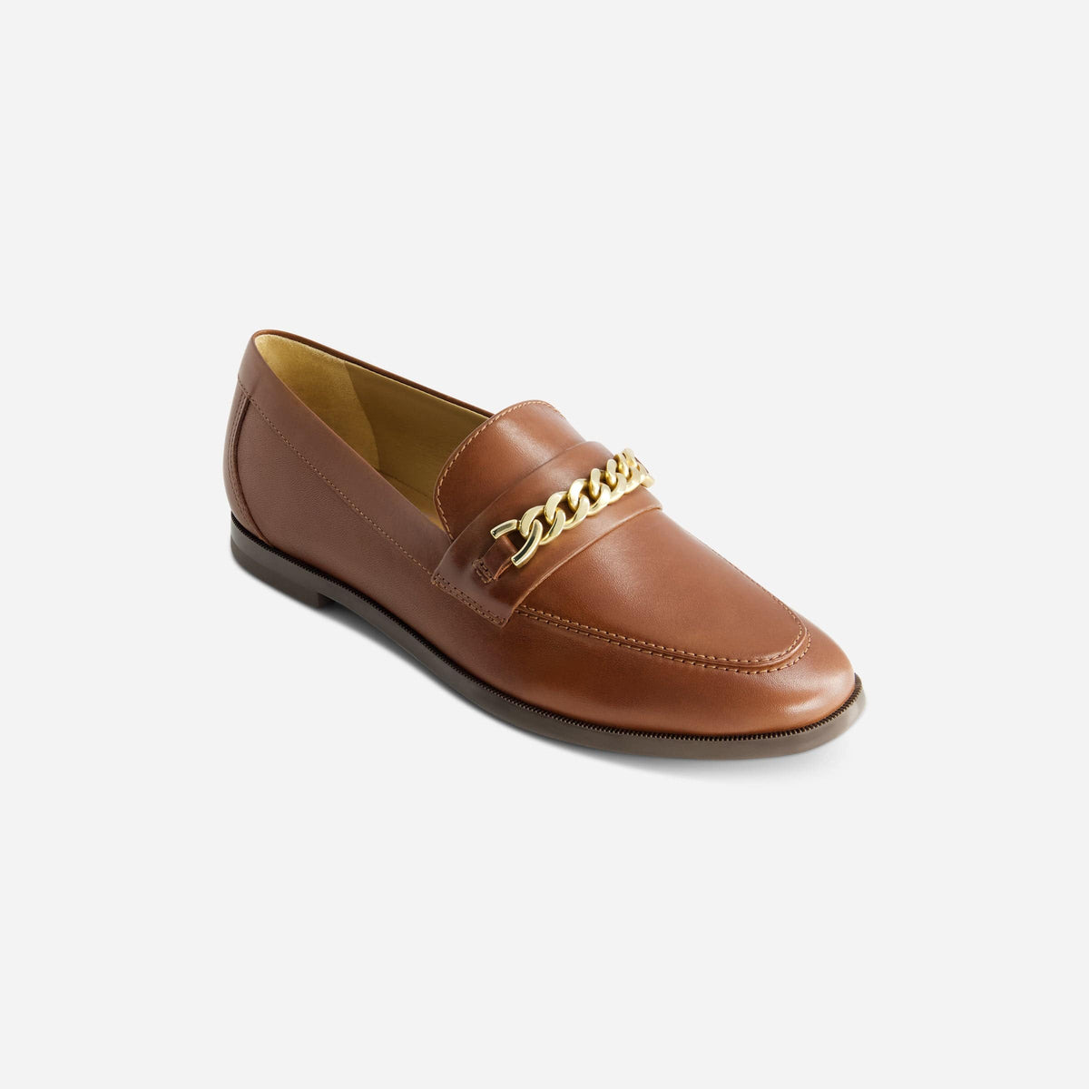 Zephyr Penny Loafer