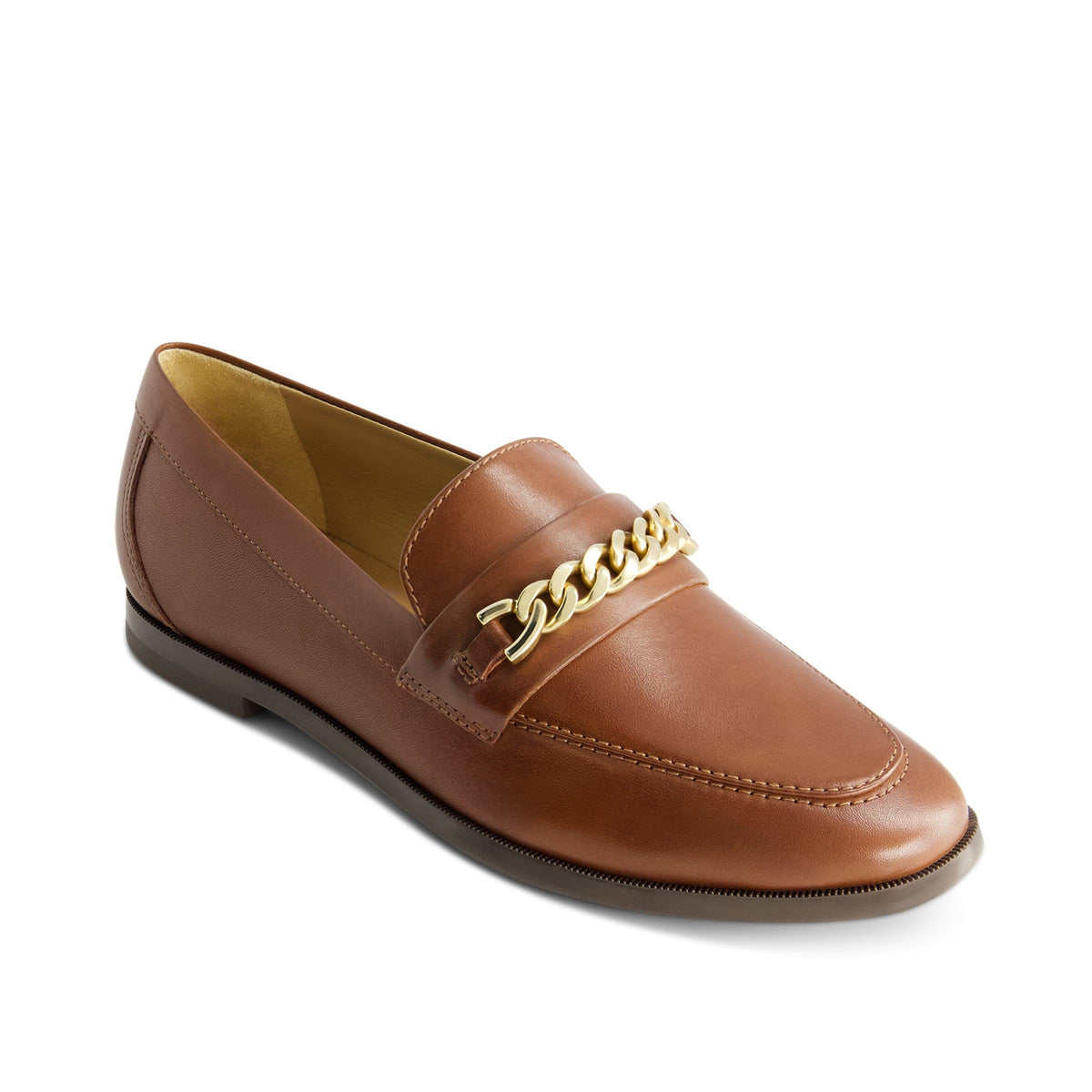 Zephyr Penny Loafer