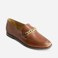 Zephyr Penny Loafer