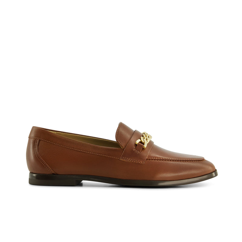 Zephyr Penny Loafer