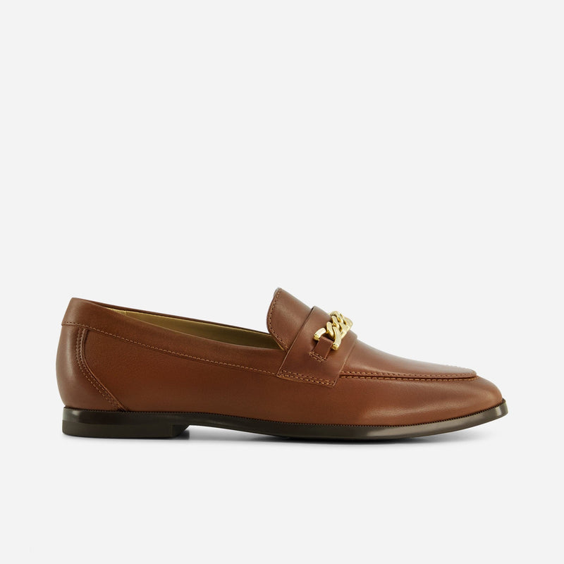 Zephyr Penny Loafer