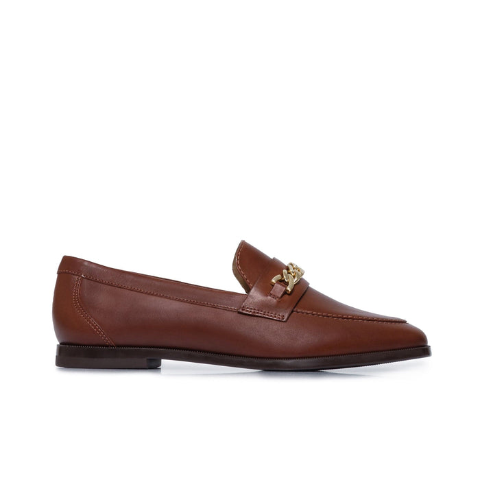 Zephyr Penny Loafer