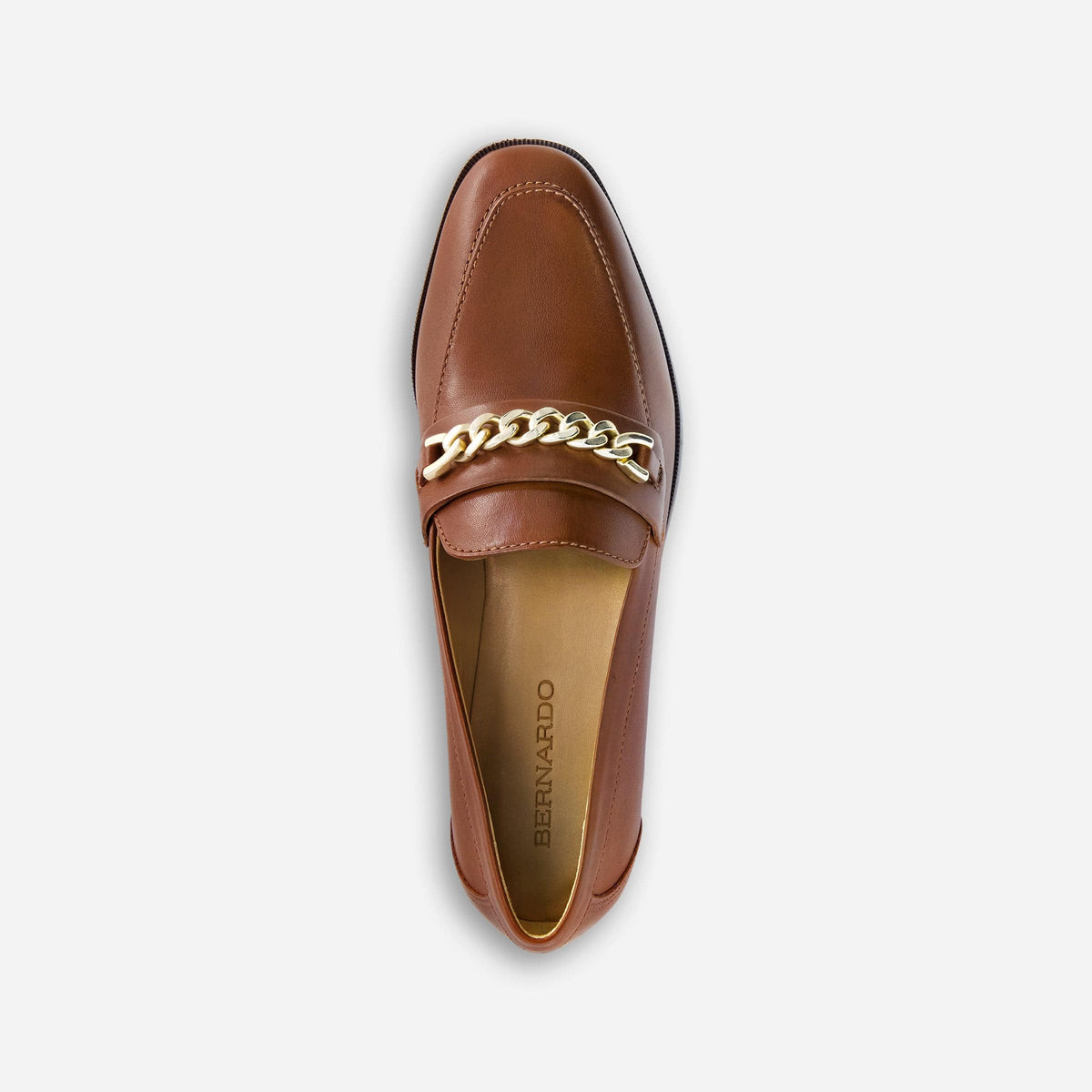 Zephyr Penny Loafer