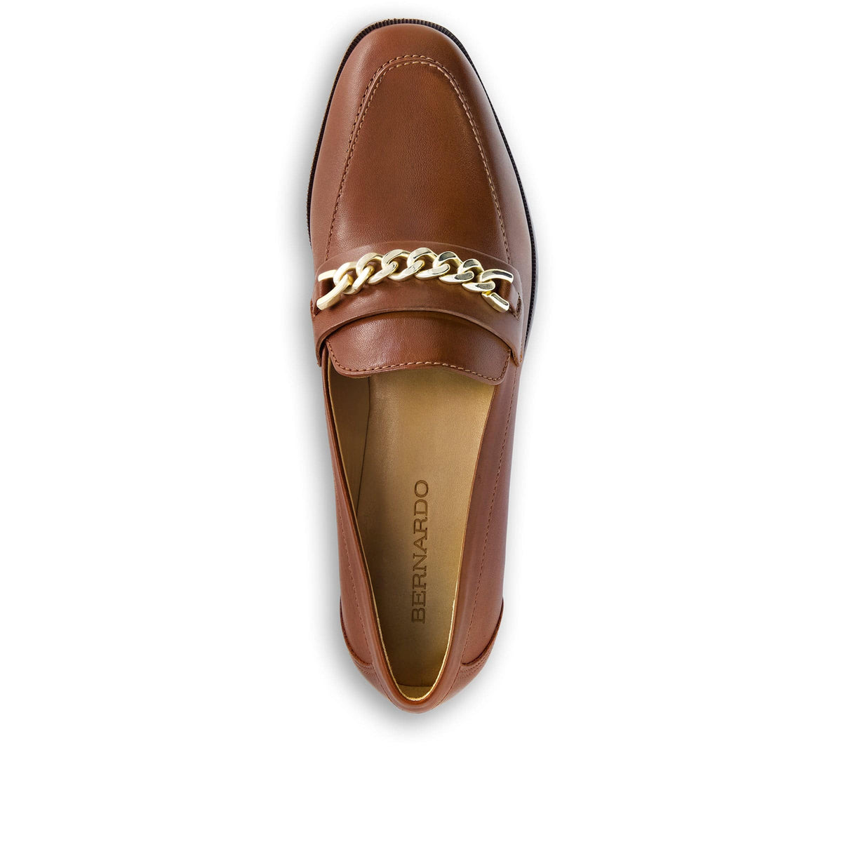 Zephyr Penny Loafer