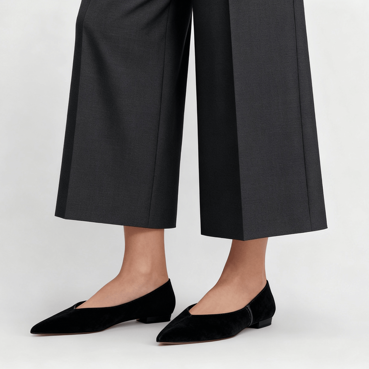 Bernardo 1946 Shoes Lana Ballet Flat