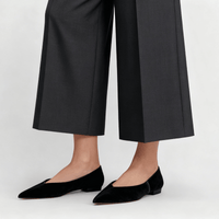 Bernardo 1946 Shoes Lana Ballet Flat