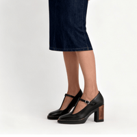 Noto T-Strap Mary Jane Pump