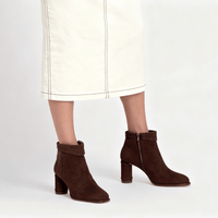 Gene Ankle Boot