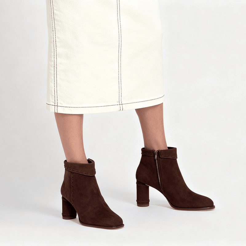 Gene Ankle Boot