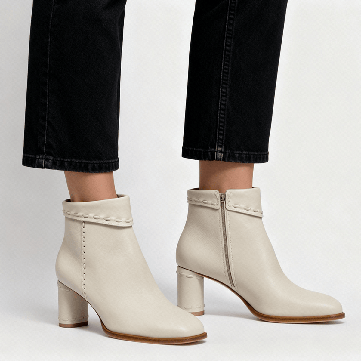Gene Ankle Boot