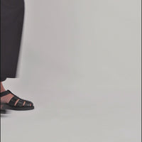 Pippa Fisherman Sandal - Video