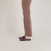 Tilda Mule Loafer