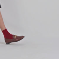 Zephyr Penny Loafer - Video