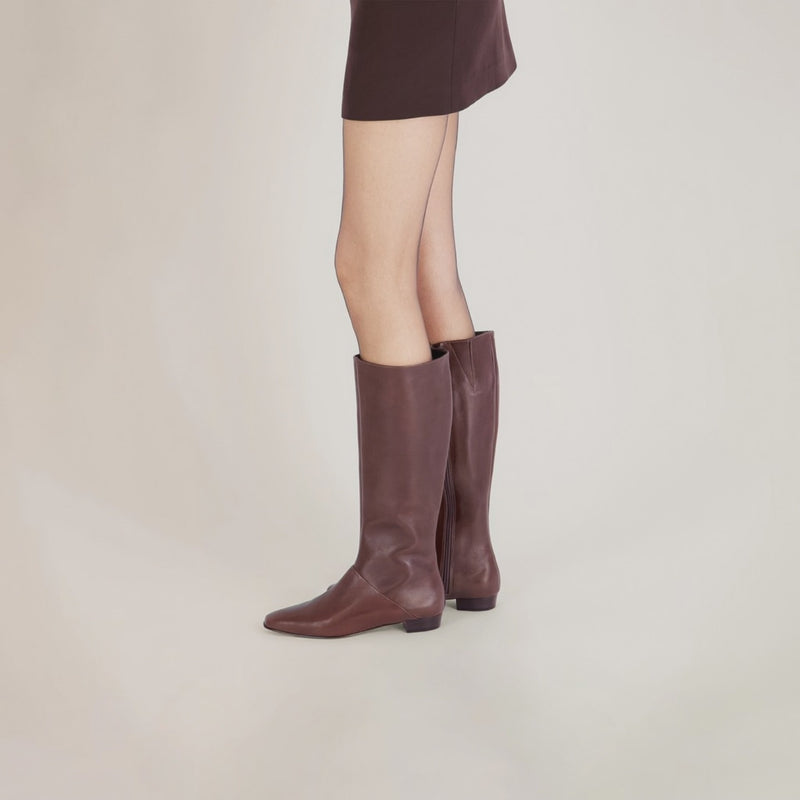 Ramona Riding Boot