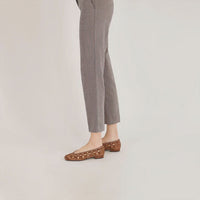 Brie Ballet Flat