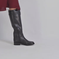 Tanner Riding Boot