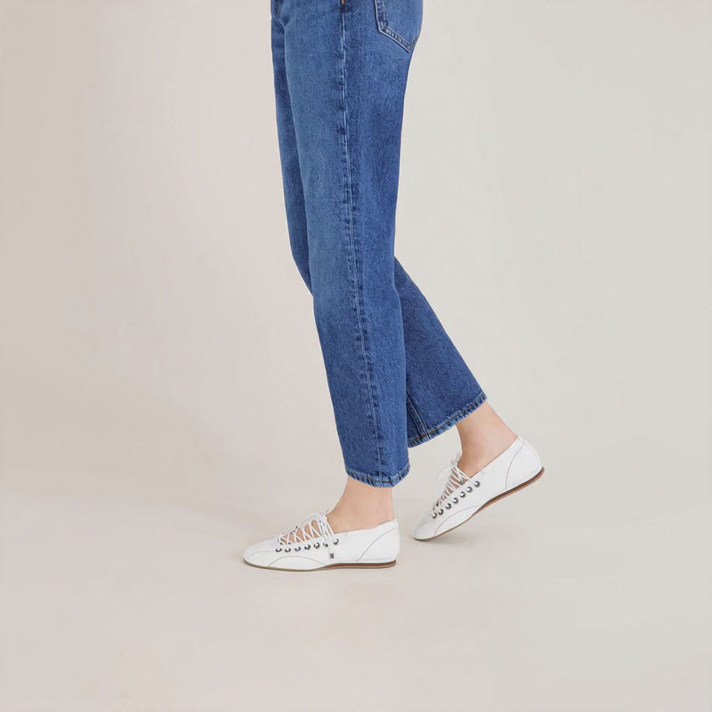 Billie Ballet Sneaker