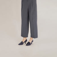 Safi Loafer Pump