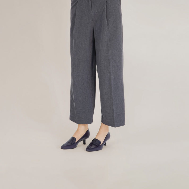 Safi Loafer Pump