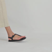 Tucson T-Strap Sandal