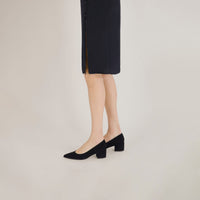 Millie Pump
