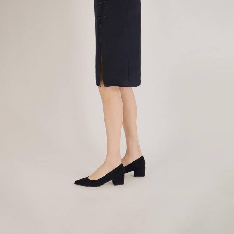 Millie Pump