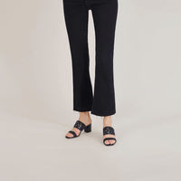 Gemma Mid Heel Sandal