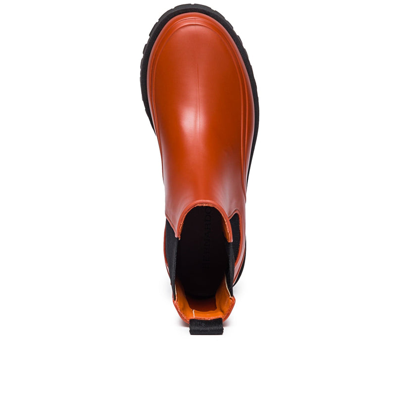 Addison Chelsea Rain Boot