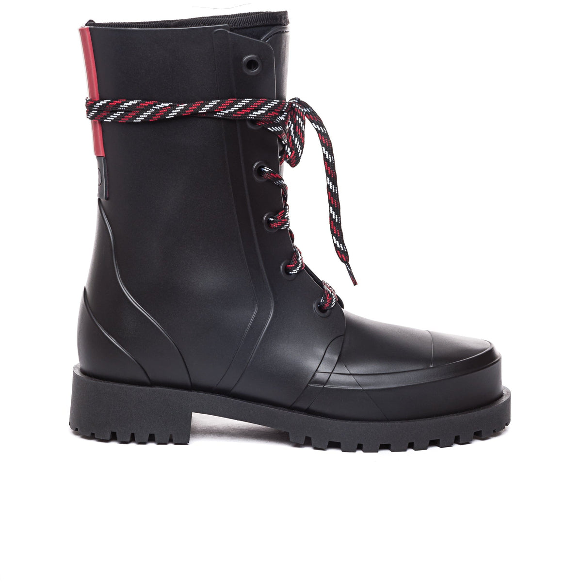 Andra Rain Combat Boot