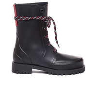 Andra Rain Combat Boot
