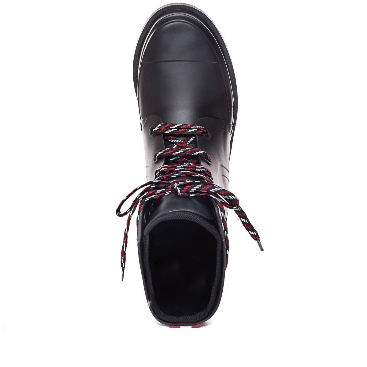 Andra Rain Combat Boot