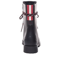 Andra Rain Combat Boot