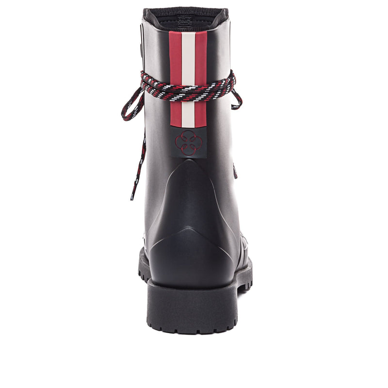 Andra Rain Combat Boot