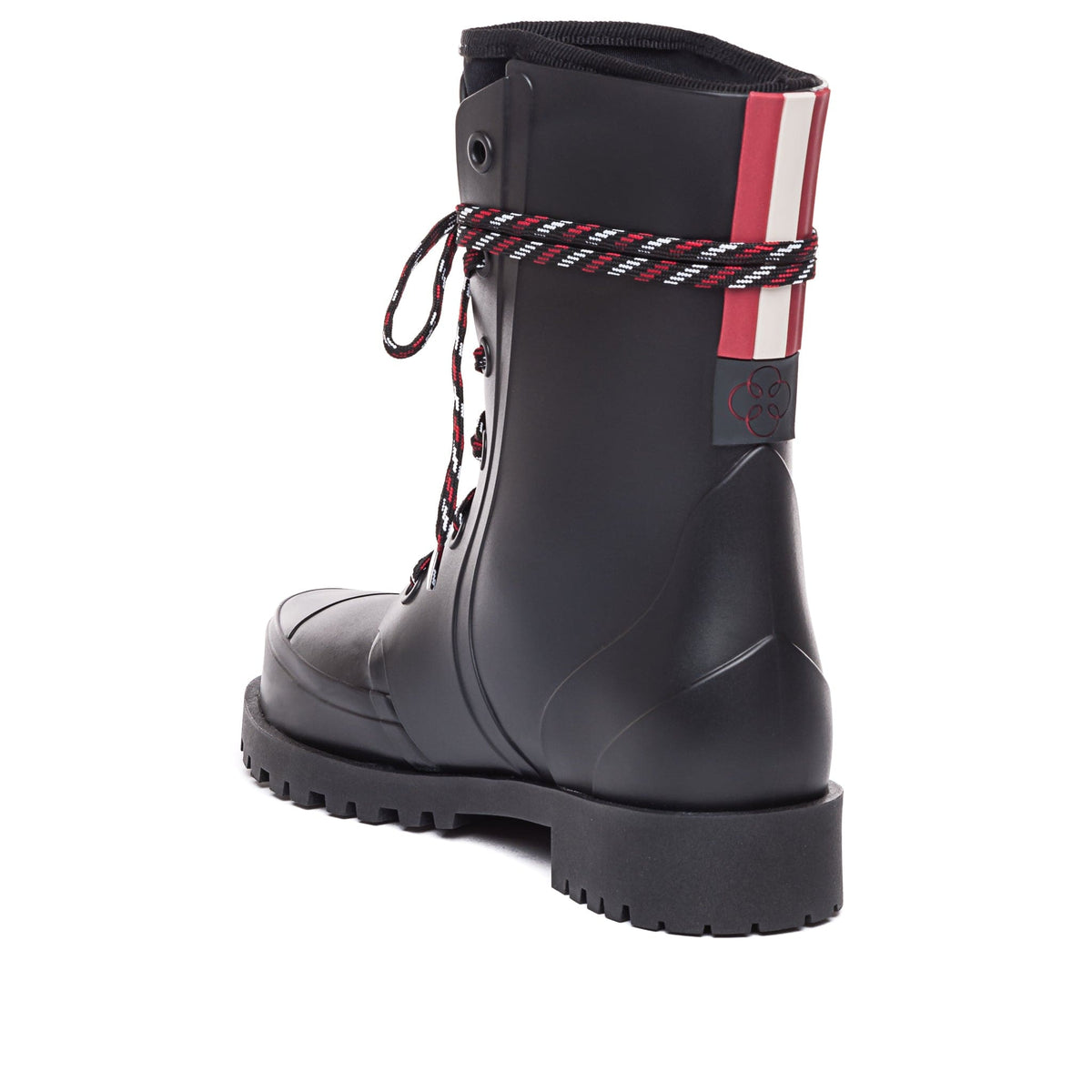 Andra Rain Combat Boot