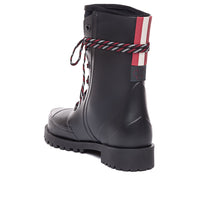 Andra Rain Combat Boot