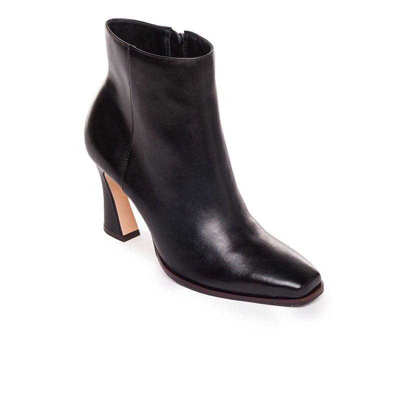 Bowery Heeled Bootie