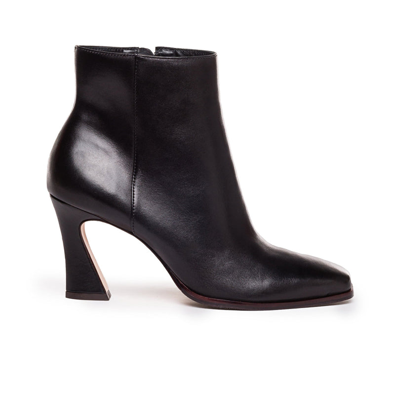 Bowery Heeled Bootie