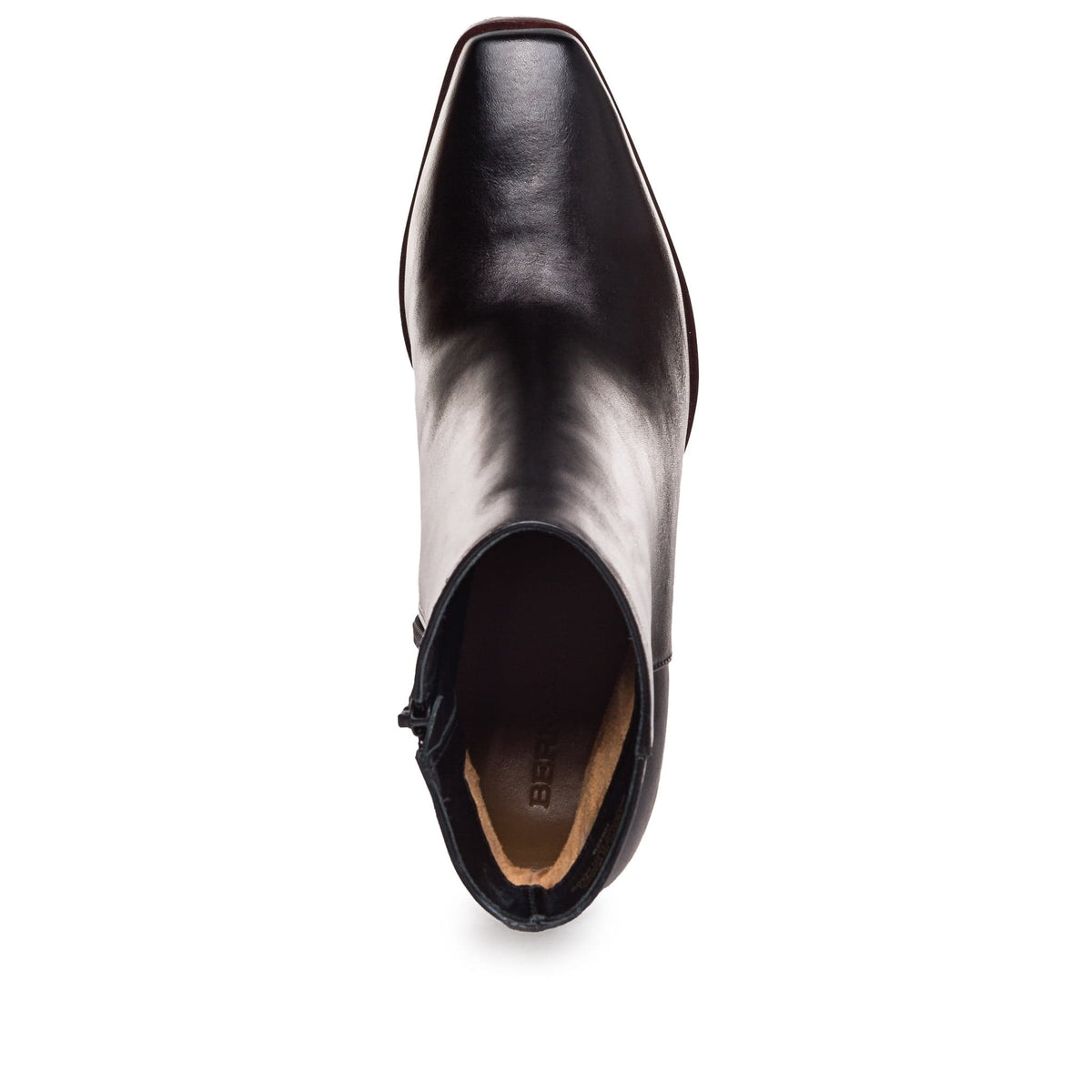 Bowery Heeled Bootie