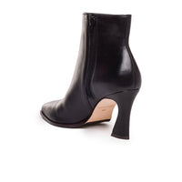 Bowery Heeled Bootie