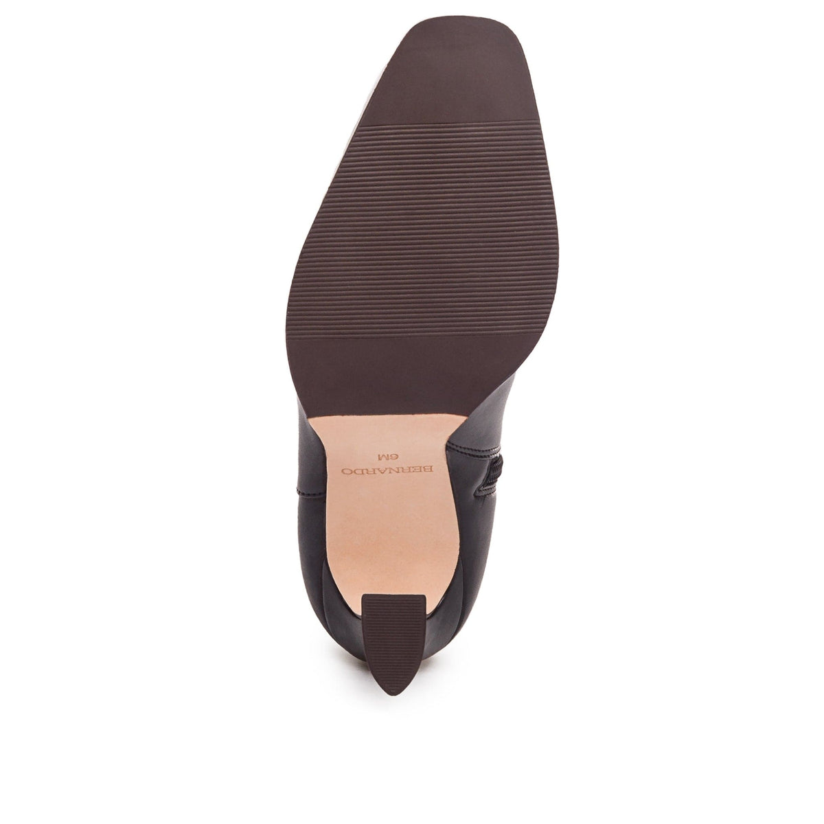 Bowery Heeled Bootie