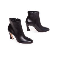 Bowery Heeled Bootie