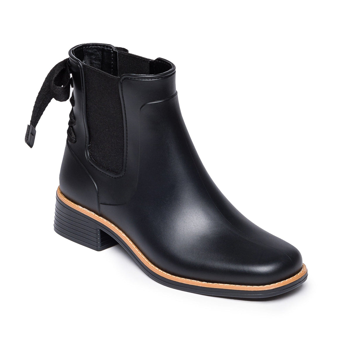 Briton Slip On Rain Boot