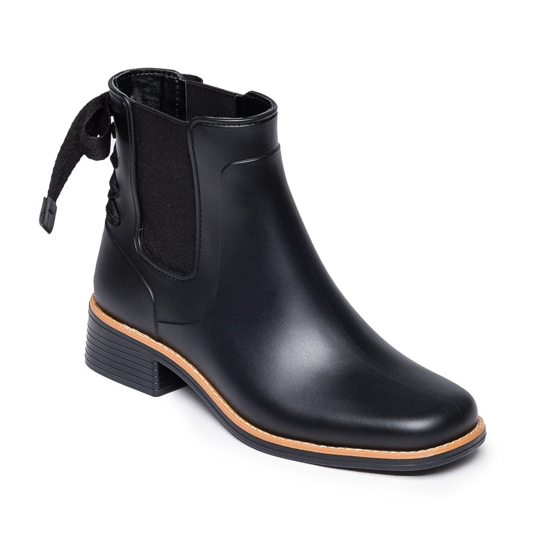 Briton Slip On Rain Boot