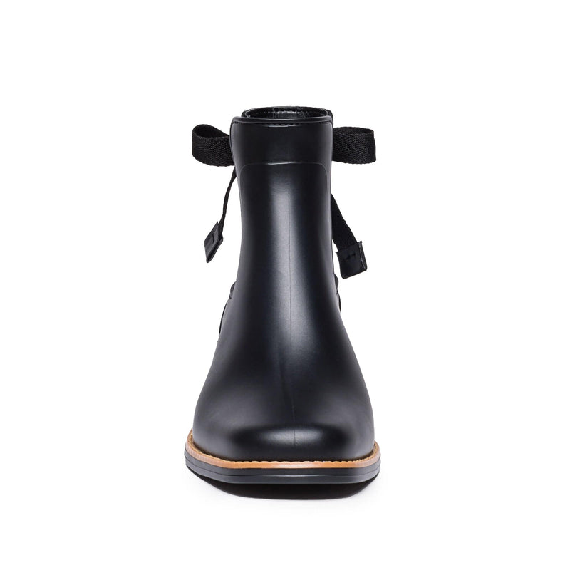 Briton Slip On Rain Boot