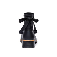 Briton Slip On Rain Boot